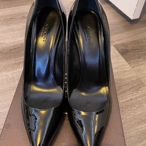 Gucci Pumps
